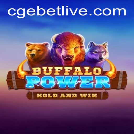 Exploring BuffaloPower: A Thrilling Game Experience with CGEBET