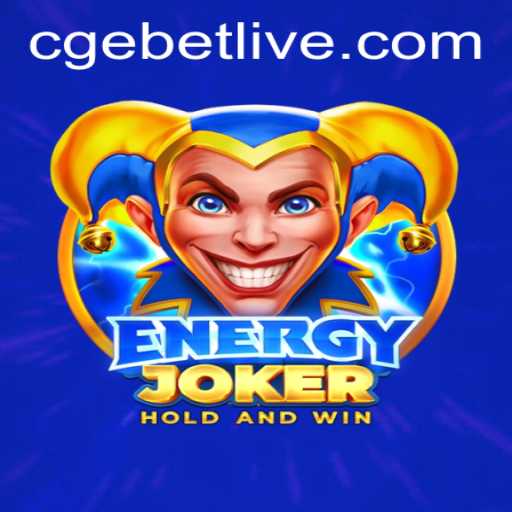 Exploring EnergyJoker: A Revolutionary Gaming Experience with CGEBET