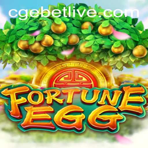 FortuneEgg: Revolutionizing Online Gaming with CGEBET