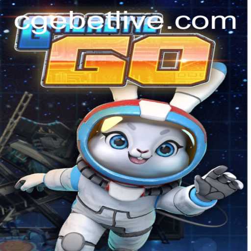 Discover the Intergalactic Adventure of GalacticGO with CGEBET