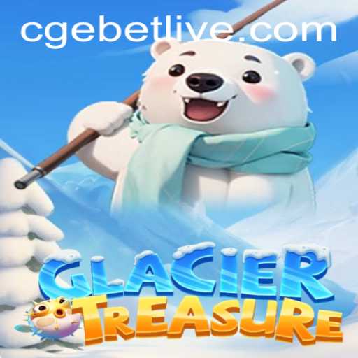 Unveiling GlacierTreasure: The Enchanting Adventure Game