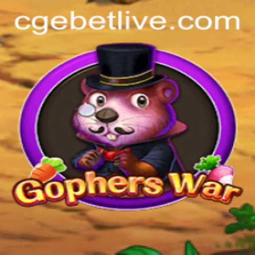 GophersWar: Unleashing Strategic Multiplayer Mayhem