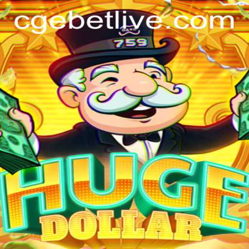 Exploring HugeDollar: The Exciting New CGEBET Game