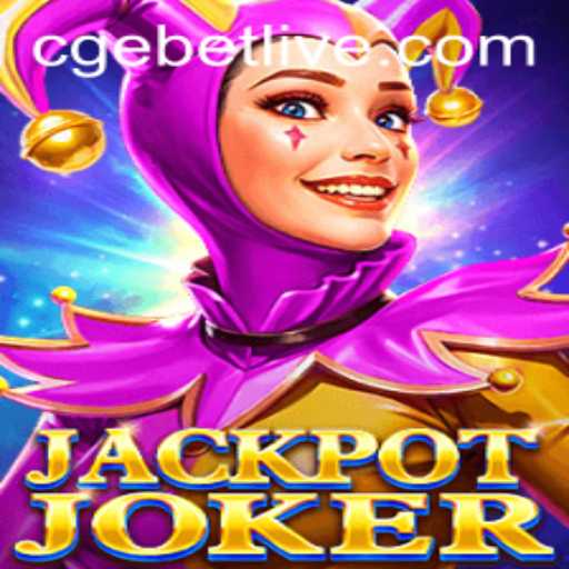 Discover the Exciting World of JackpotJoker: A Thrilling Casino Game Powered by CGEBET