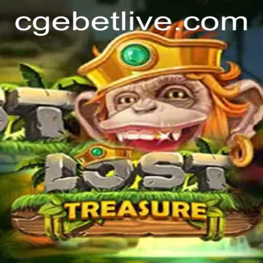 Discovering LostTreasure: Unveiling the Thrills of CGEBET