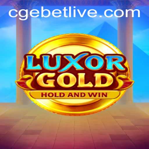 LuxorGold: An Exciting Dive into This Popular Online Slot Game