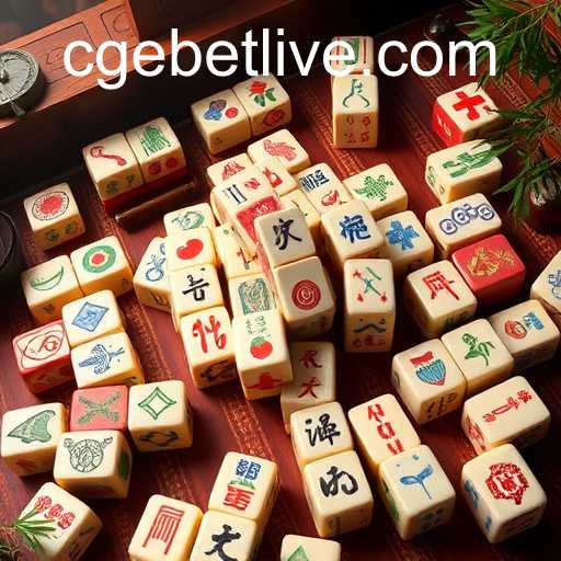 The Fascinating World of Mahjong and the Impact of CGEBET on Online Gaming