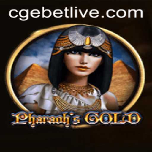 PharaohsGold: Unlocking Ancient Treasures with CGEBET