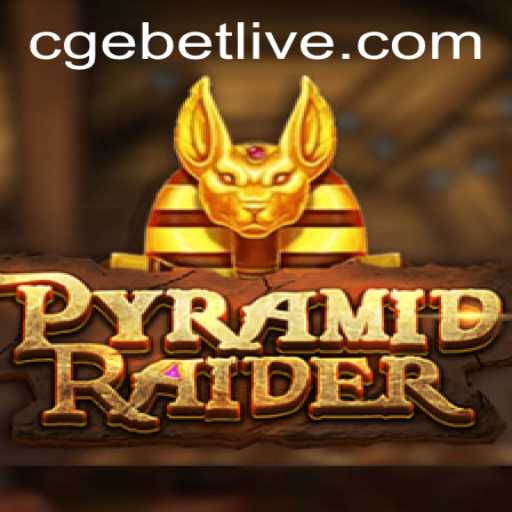 Discover the Thrilling World of PyramidRaider with CGEBET