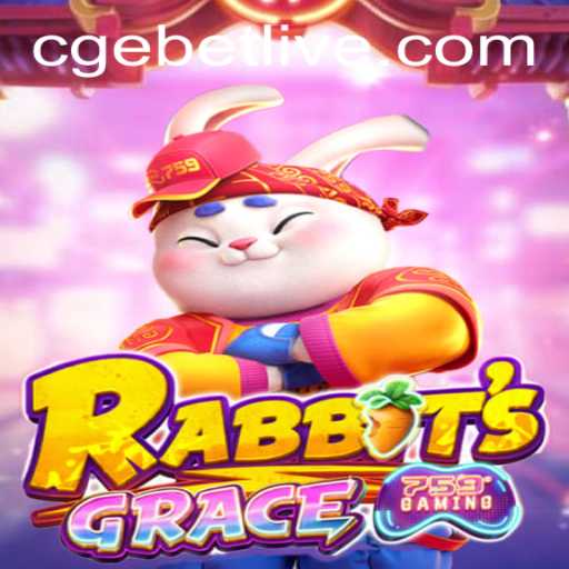 Discover the Enchanting World of RabbitsGrace and the Thrill of CGEBET