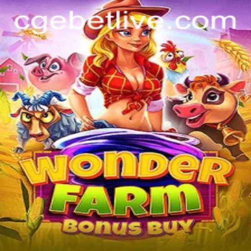 Exploring the Exciting World of WonderFarmBonusBuy